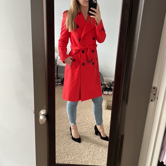 Coach Jackets & Coats Coach Trench Coat Poshmark